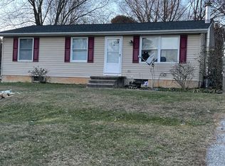 1804 Fawn Way, Finksburg, MD 21048