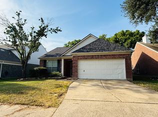 20410 Eagle Nest Fls, Katy, TX 77449