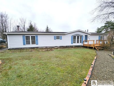 8847 Chautauqua Rd, Fredonia, NY, 14063