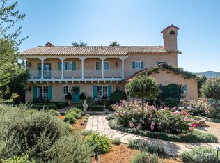 29226 Chualar Canyon Rd, Chualar, CA 93925