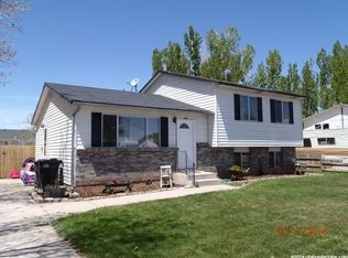 1246 S Birch Ave, Roosevelt, UT 84066