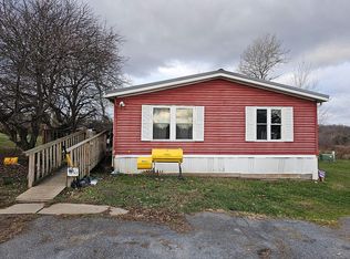 120 C And B Dr, Salix, PA 15952