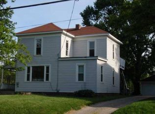 604 1/2 E 4th St, Marysville, OH 43040