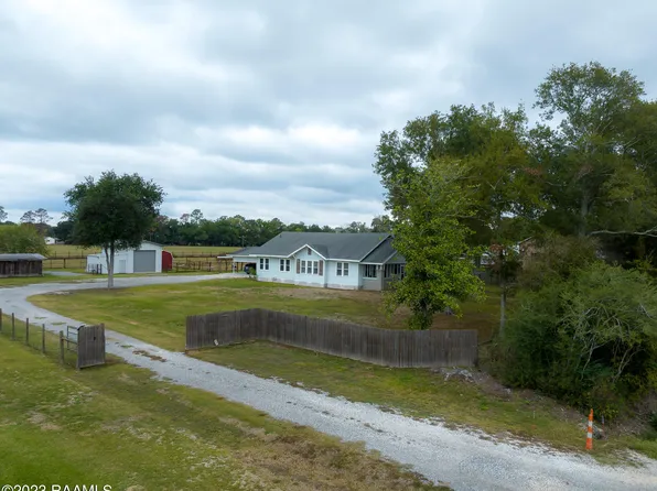 1504 S F, Crowley, LA 70526