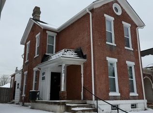 217 James St, Dayton, OH