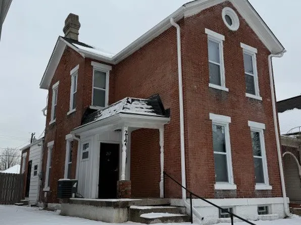 217 James St, Dayton, OH 45410