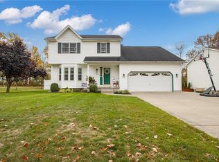 13337 Maple Rdg, Alden, NY 14004