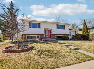 2883 S Otis Street, Denver, CO 80227