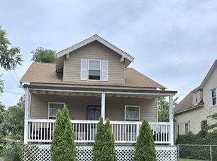 11515 S Eggleston Ave, Chicago, IL 60628
