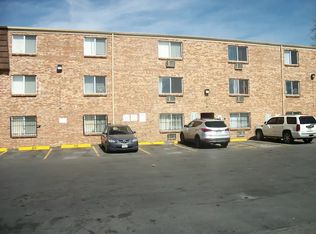 Falcon Apartments, Aurora, CO 80010