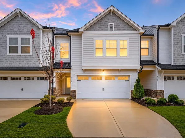6500 Amber Springs Dr, Durham, NC 27713