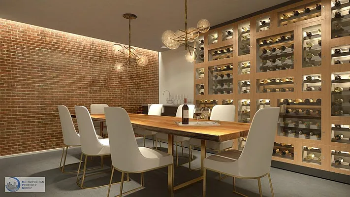 Rented by Metropolitan Property Group | media 33