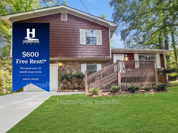 191 Aaron Ct, Riverdale, GA 30274