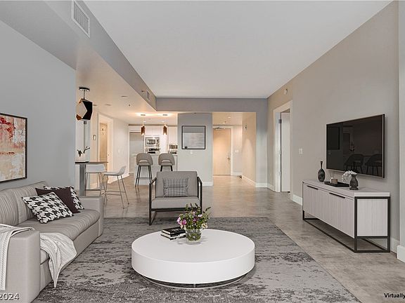 4th image of 2700 Las Vegas Blvd S Unit 2510