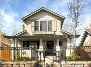 587 S Vine St, Denver, CO 80209
