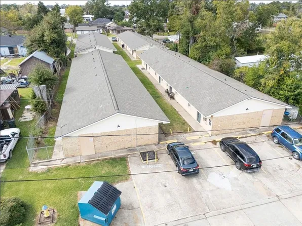 411 Arlington Ave, Houma, LA 70363