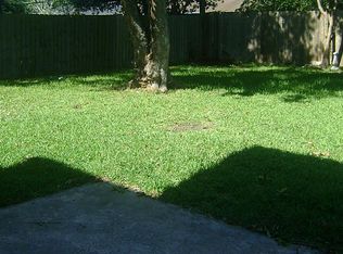 8606 Nairn St, Houston, TX 77074