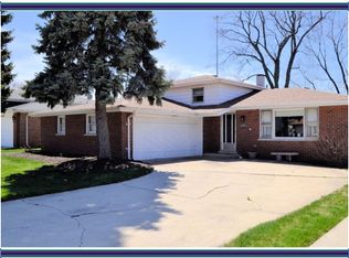 17052 Cornell Ave, South Holland, IL