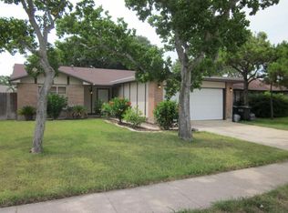 2009 Sean Dr, Corpus Christi, TX 78412
