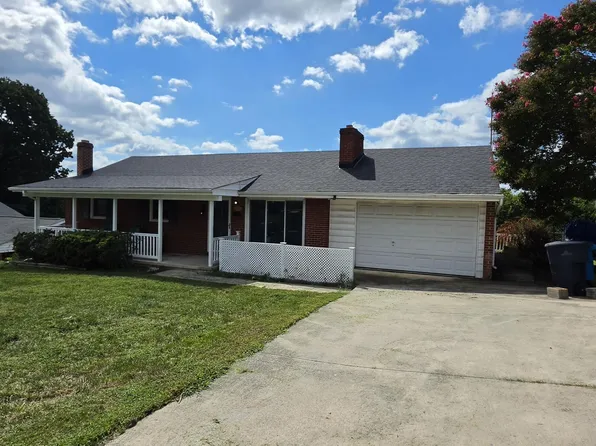 159 Oaklawn Ave NE, Roanoke, VA 24012