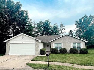 3808 Larkspur Ct, Columbia, MO 65201