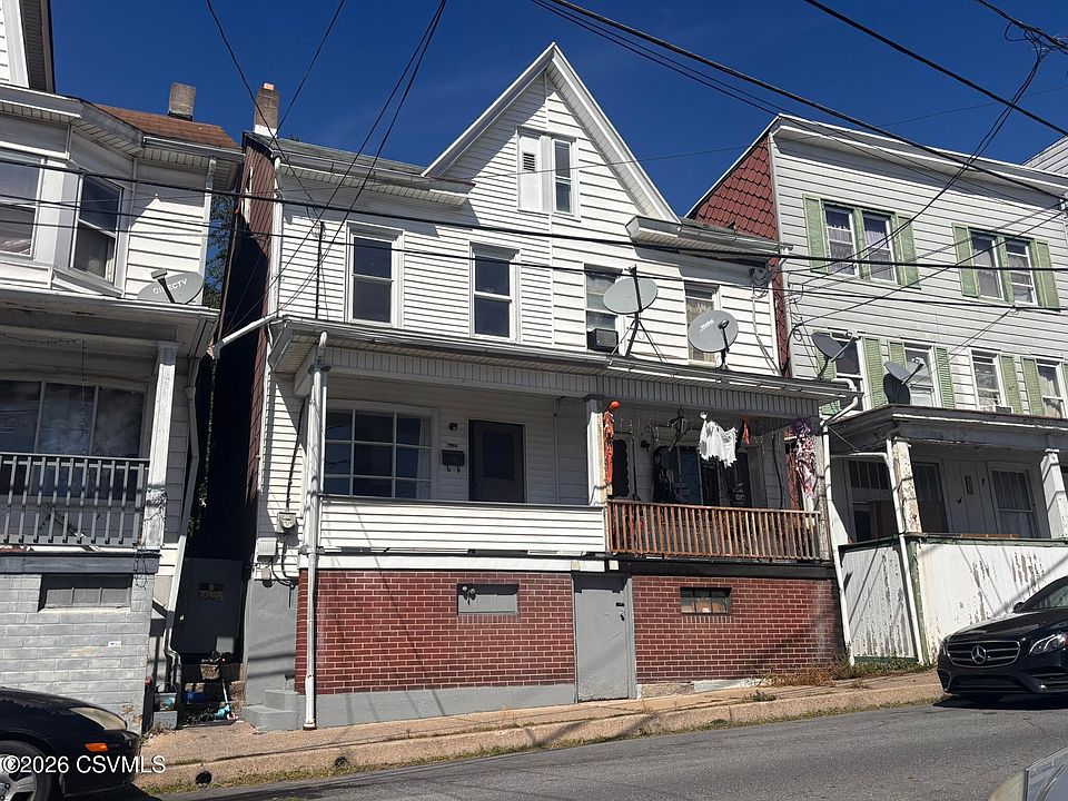 1st image of 709 E Dewart St