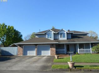 15603 SE Meadow Park Dr, Vancouver, WA 98683