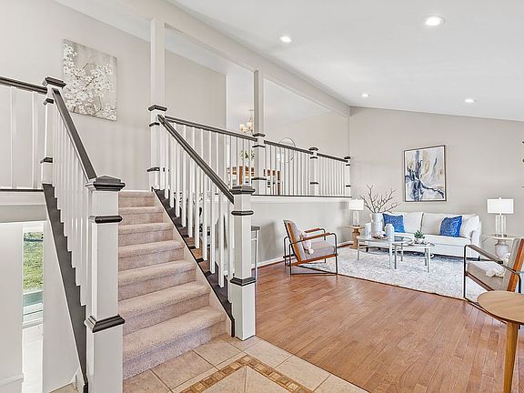 4th image of 15207 Louis Mill Dr