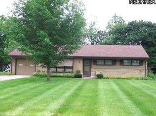 2821 Hamman Dr, Youngstown, OH