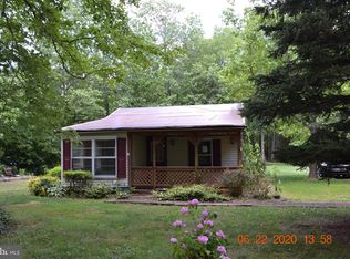 31522 Spearin Rd, Salisbury, MD 21804