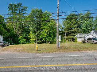 538 Muskoka Rd N #3, Town Of Huntsville, ON P1H 1C4