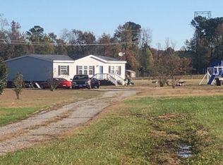 35103 Lees Mill Rd, Franklin, VA 23851