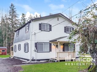 19519 95th Ave E, Graham, WA