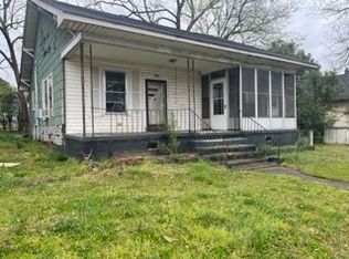 323 D St, Anderson, SC 29625