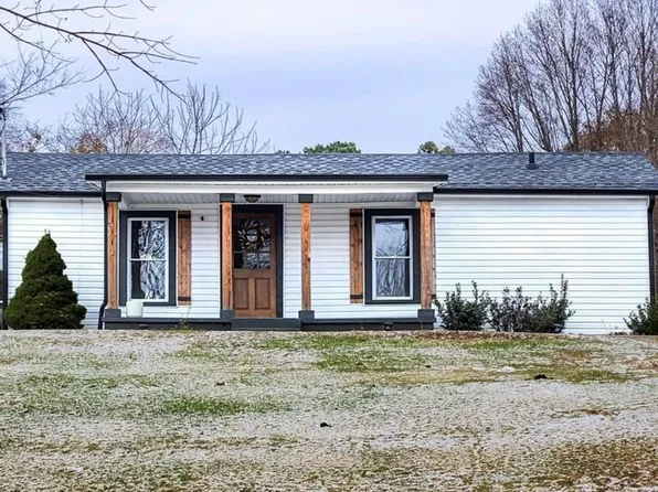 170 John Hall Rd, Madisonville, KY 42431