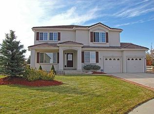 4774 Capitol Ct, Broomfield, CO 80023