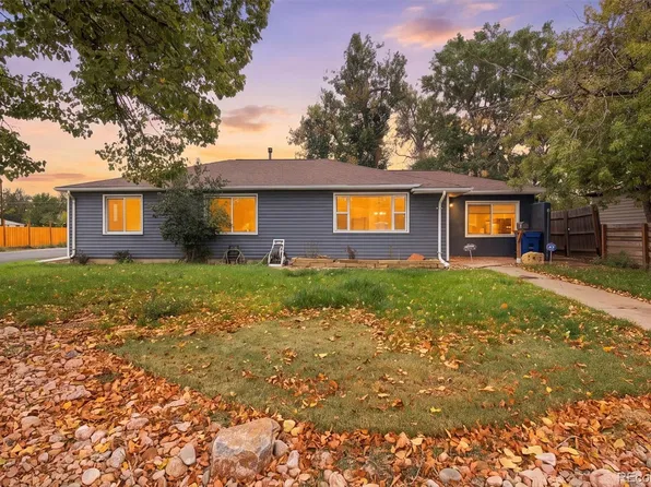 792 Geneva Street, Aurora, CO 80010