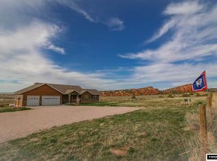 12120 Goose Egg Rd, Casper, WY 82604