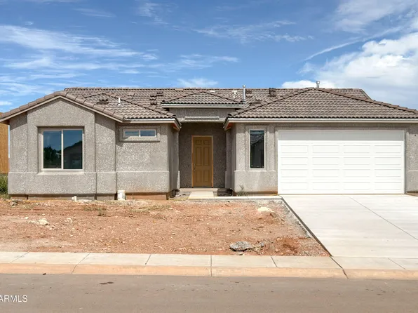 4751 Scout Drive Lot 317, Sierra Vista, AZ 85650