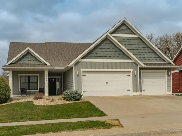 2745 Tee Time Rd SE, Rochester, MN 55904