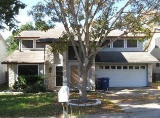 7208 Bill Hughes Rd, Austin, TX 78745