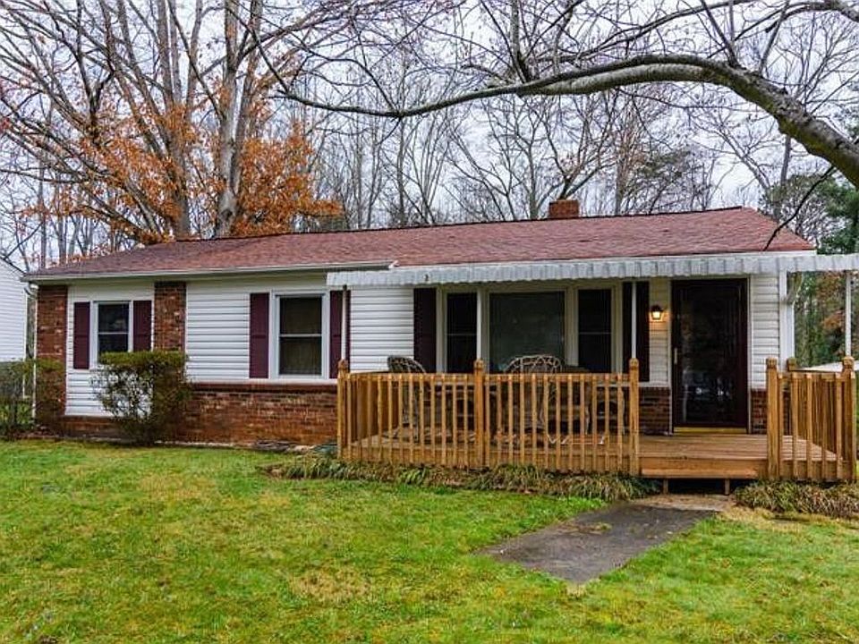 101 Appalachian Way, Asheville, NC 28806 Zillow