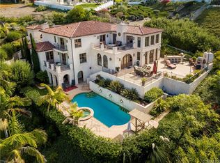 2730 Via Victoria, Palos Verdes Estates, CA 90274