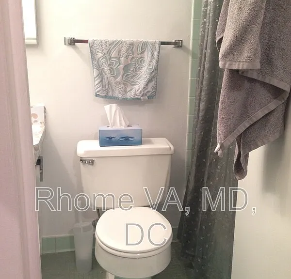 950 25th St NW #1025N — Photo 12