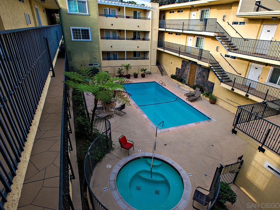 1st image of 5055 Collwood Blvd Unit 316