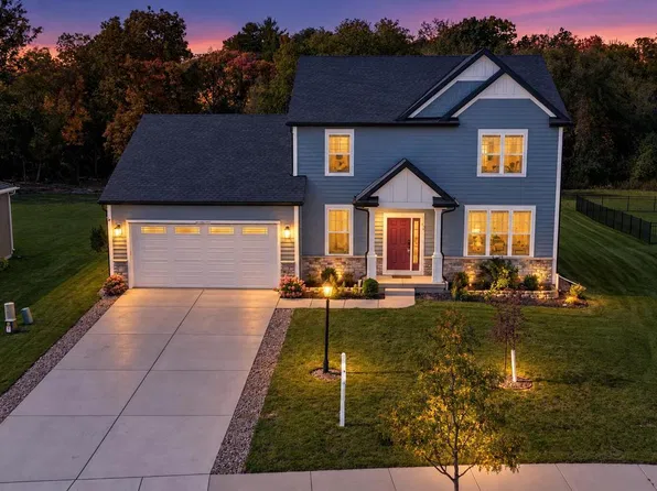 W228N7937 Timberland DRIVE, Sussex, WI 53089