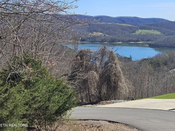LOT 443 Feldspar Rd, New Tazewell, TN 37825
