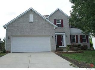 8550 Rapp Dr, Indianapolis, IN 46237