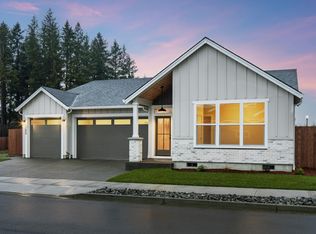 17210 NE 83rd St, Vancouver, WA 98682