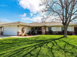 4000 Quicksilver Dr, Bakersfield, CA